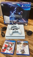 Sony PlayStation 4 Slim