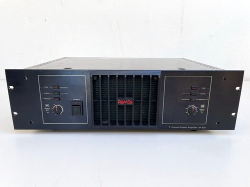 Vintage technics panasonic - vintage, technics/panasonic
