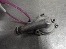 Yamaha YZF250 2001-2009 Water