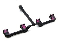 FUEL INJECTOR WIRING LOOM FOR