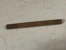 1647 Reliant Regal Sidevalve