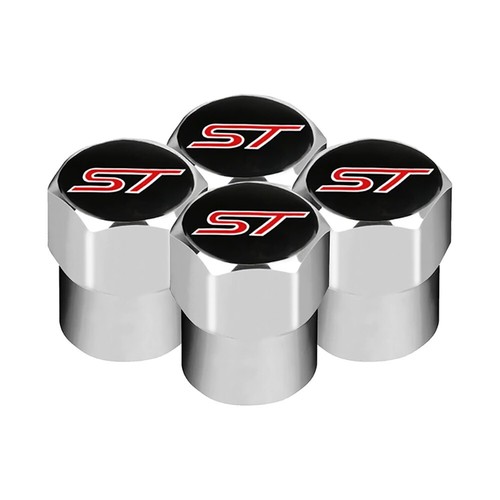Wheel valve caps fiesta - wheel,