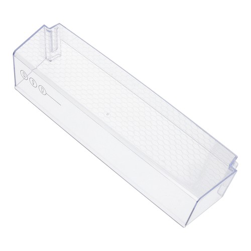 Beko door shelf bottom - door,