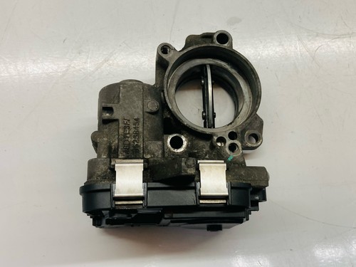 Throttle body for fiat ducato - throttle,
