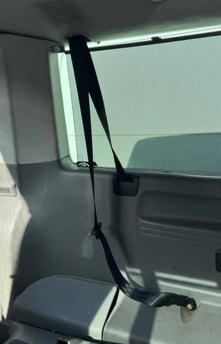 Transporter shuttle - vw, t5