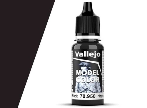 Vallejo 950 18ml model color - color,