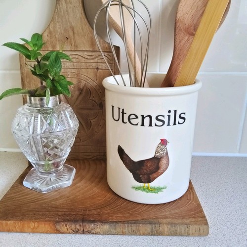Cloverleaf english pottery - cloverleaf,