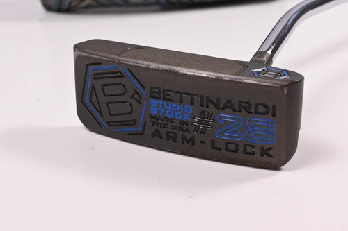 Bettinardi studio stock - studio,
