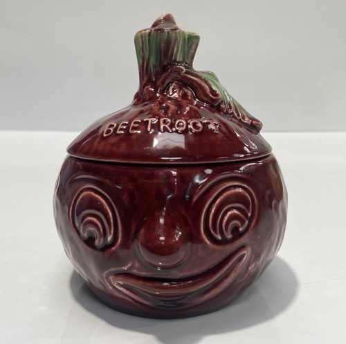 Vintage sylvac beetroot - sylvac,
