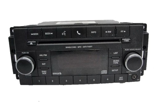 2010 2019 jeep wrangler - , radio