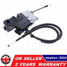 Front Right Door Lock Latch