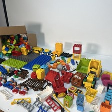 Lego Duplo Mixed Bundle