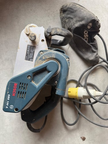 Bosh gbs 100 - 100,