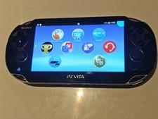 Sony PS Playstation Vita OLED