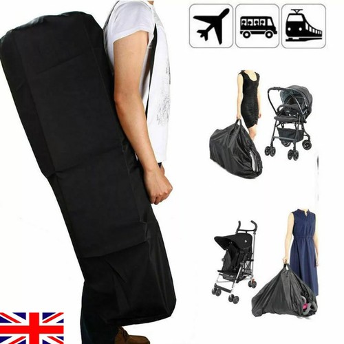 Travel bag pushchair buggy - travel,