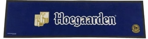 Hoegaarden bar runner - 1,