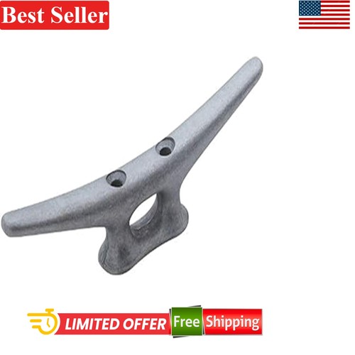 Aluminum cleat inch - aluminum, for