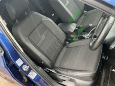 2023 VOLKSWAGEN T-CROSS FRONT