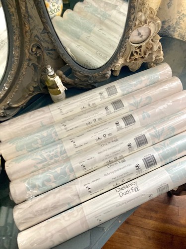 Laura ashley wallpaper - ashley,