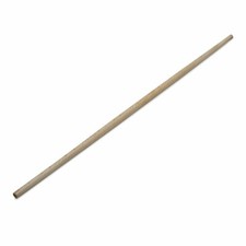 Martial Arts Wooden Bo Staff White Oak Wood Tapered Both Ends 72" 6ft Sticks