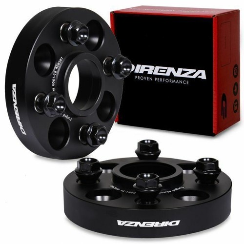 Direnza 4x98 25mm hubcentric - direnza,