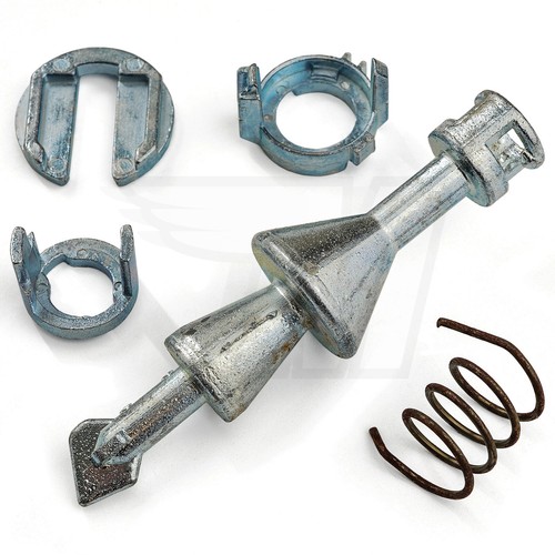 Set door lock repair kit - set,