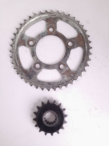 Crown and pinion honda africa - honda,