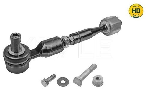 New tie rod for audi - tie, skoda