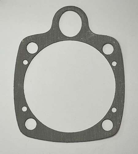 Bsa b44 cylinder base - bsa,