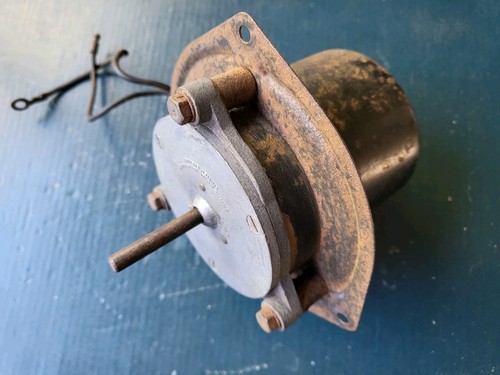 Smiths heater blower motor - heater,