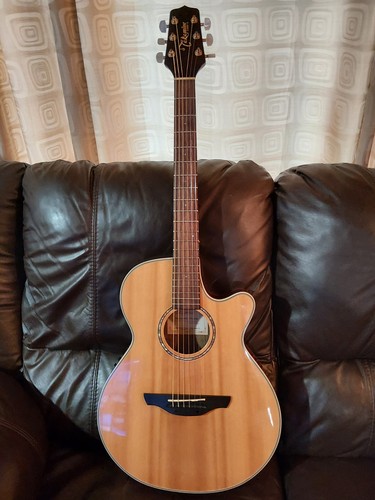 Takamine series eg568c - series,