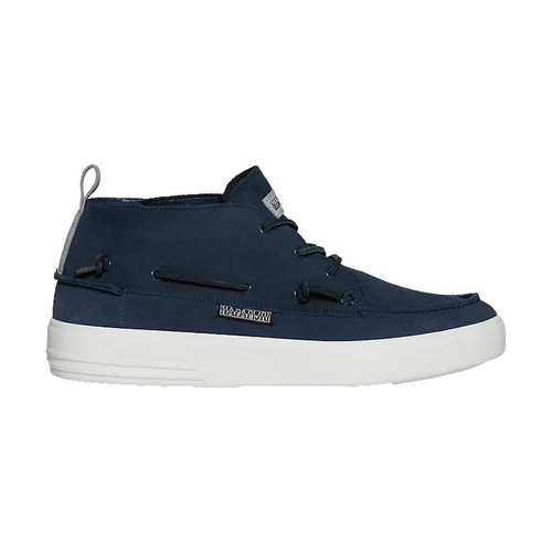 Napapijri leather boots - , size