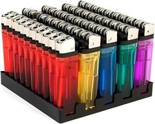 BML 50 Pack Disposable