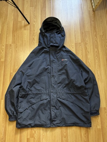 Berghaus gore tex - berghaus, jacket
