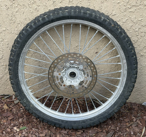 Suzuki dr350 dr350se - 97-99,