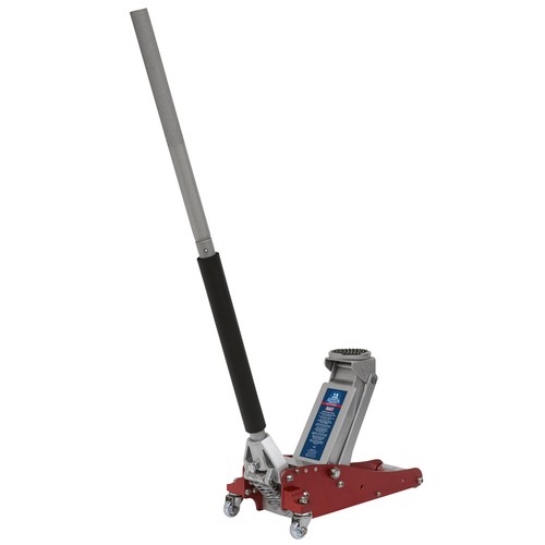 Sealey rjas1500 trolley jack - sealey,