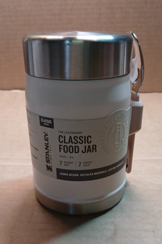 Food jar classic 1913 - food,