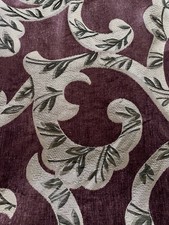 Stunning Heavy Upholstery