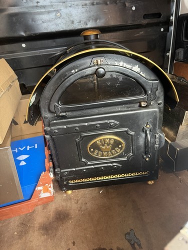 Jack potato oven - jack,