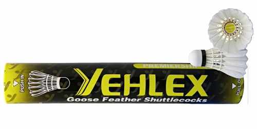 Yehlex premiership goose - yehlex,