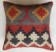 Indian Handmade Kilim Jute