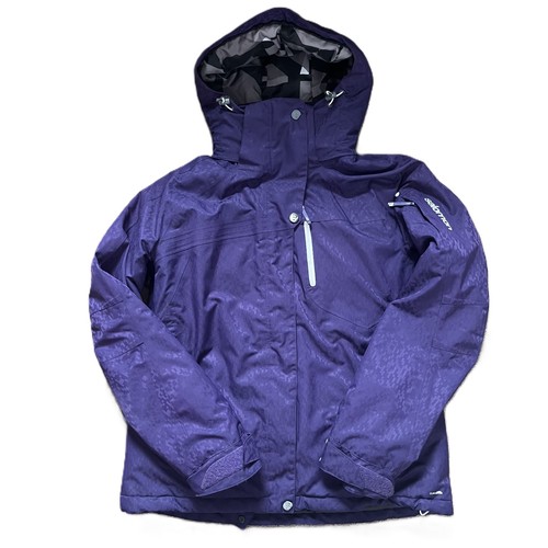 Salomon womens ski - salomon, size