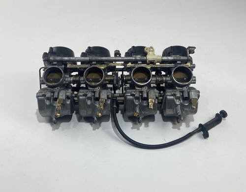Suzuki 600 rf - suzuki,