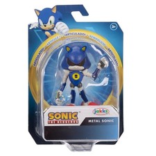 Sonic The Hedgehog 2.5 Inch