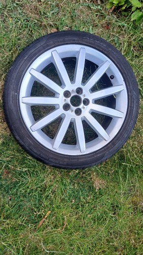 Rover 18 11 - zt,