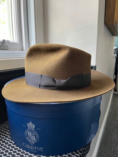 60cm indiana jones - 60cm, fedora