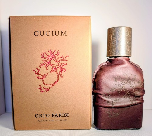 Orto parisi cuoium - orto, empty