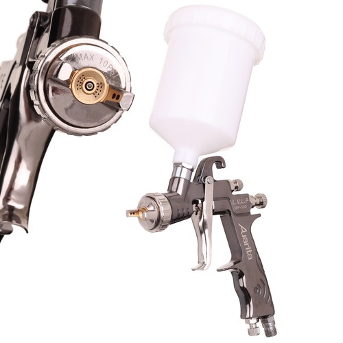 Professional spray paint gun - professional,