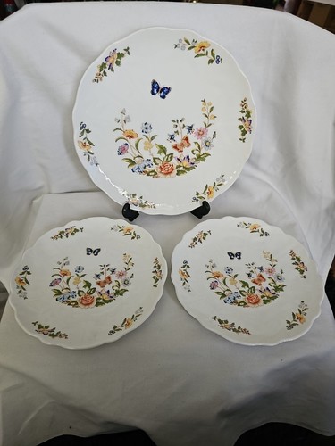 Aynsley fine bone china - aynsley,