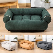 Pet Dog Bed Dog Sofa Deep